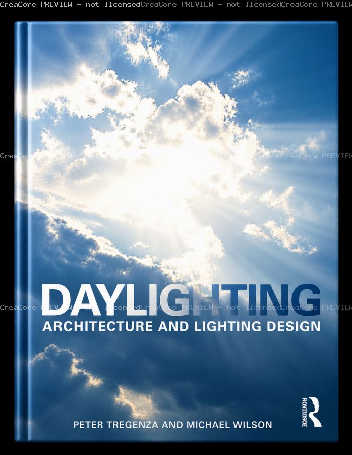 Daylighting Architecture and Lighting Design