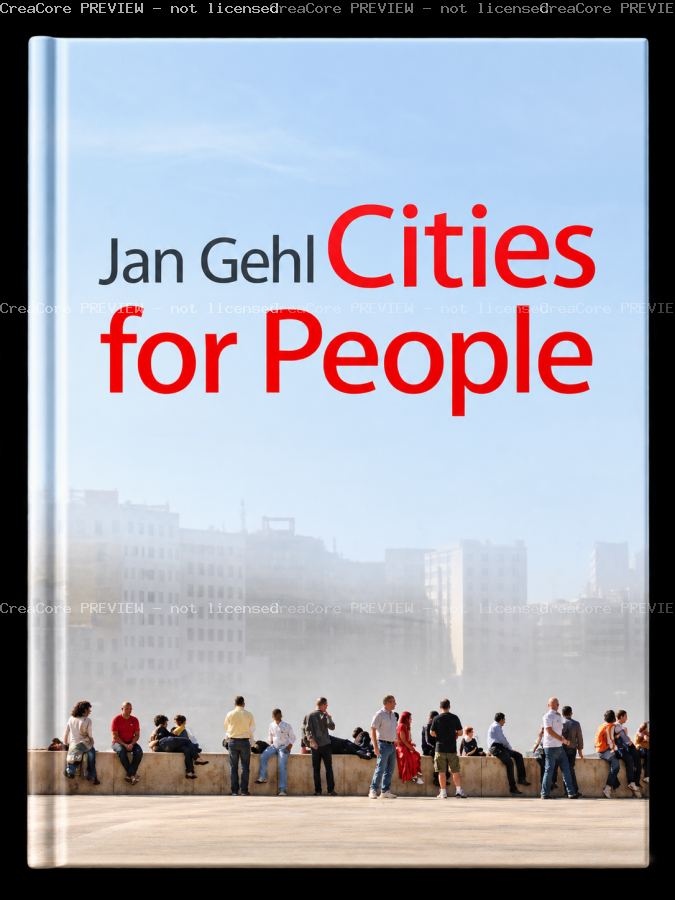 Cities for People