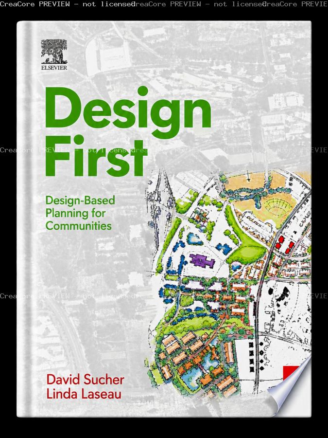 Design First: Design-Based Planning for Communities