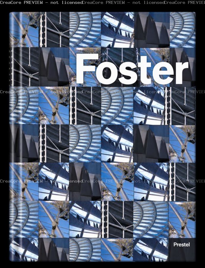Foster Catalogue 2001
