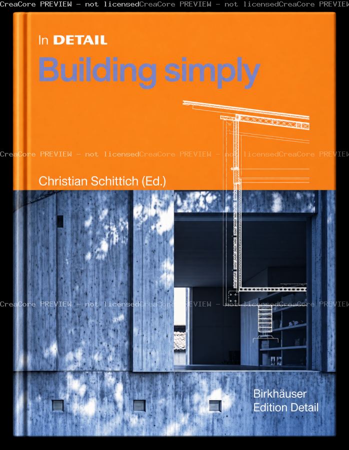 In Detail: Building Simply