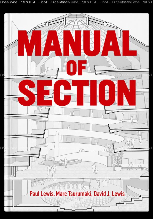 Manual of Section