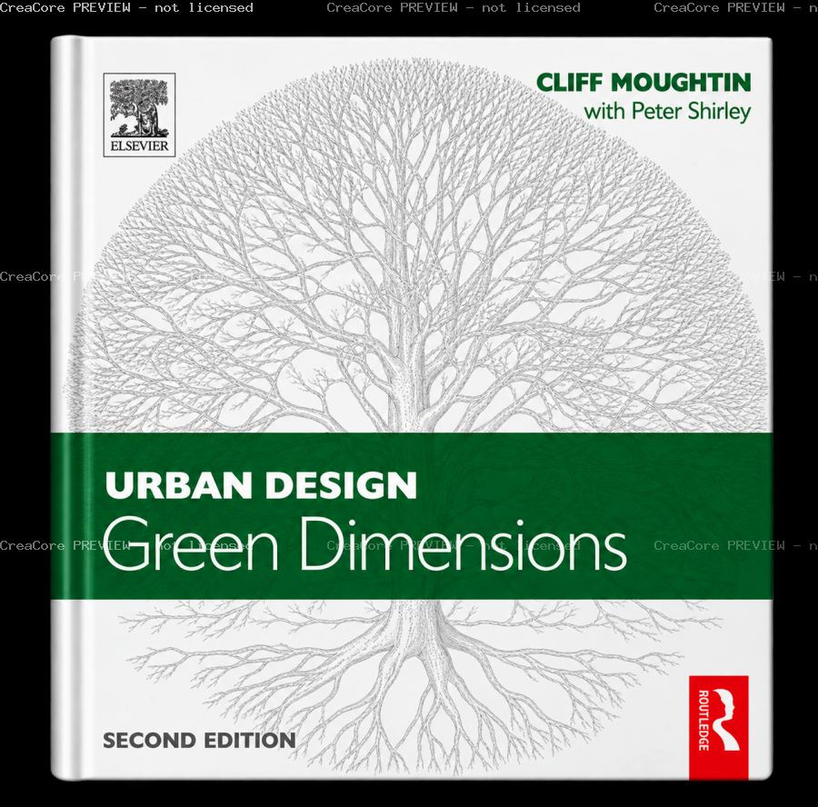 Urban Design: Green Dimensions