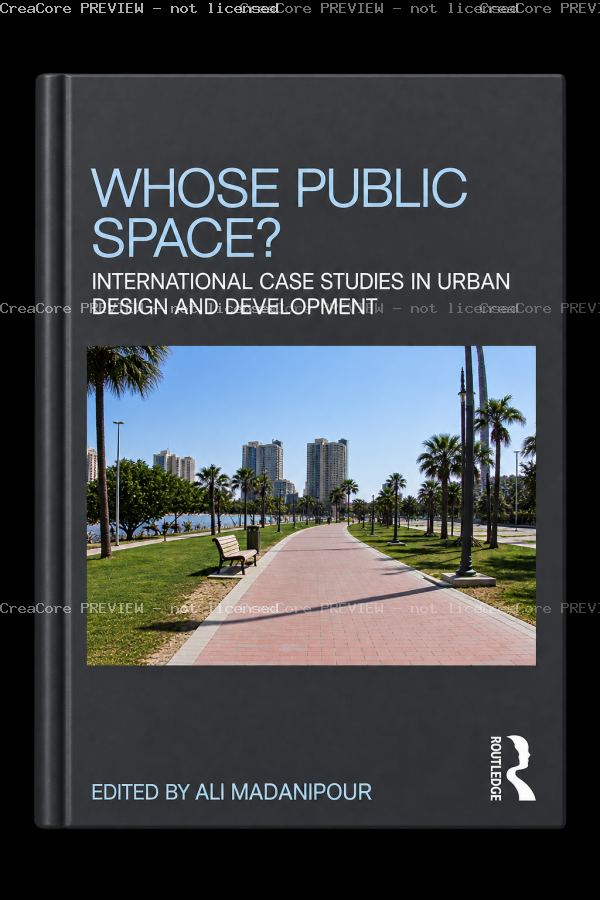 Whose Public Space?