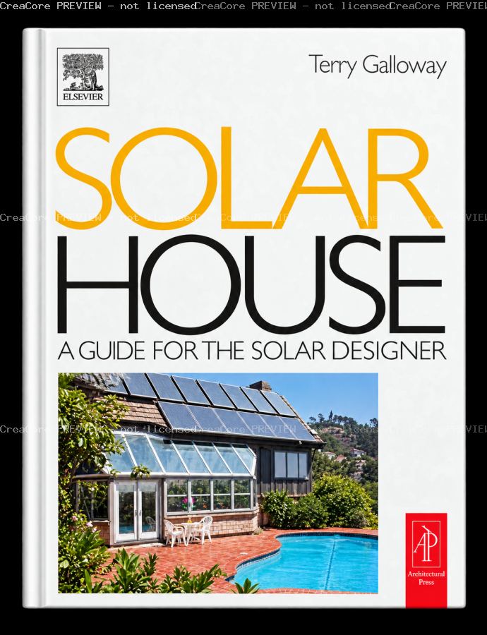 Solar House
