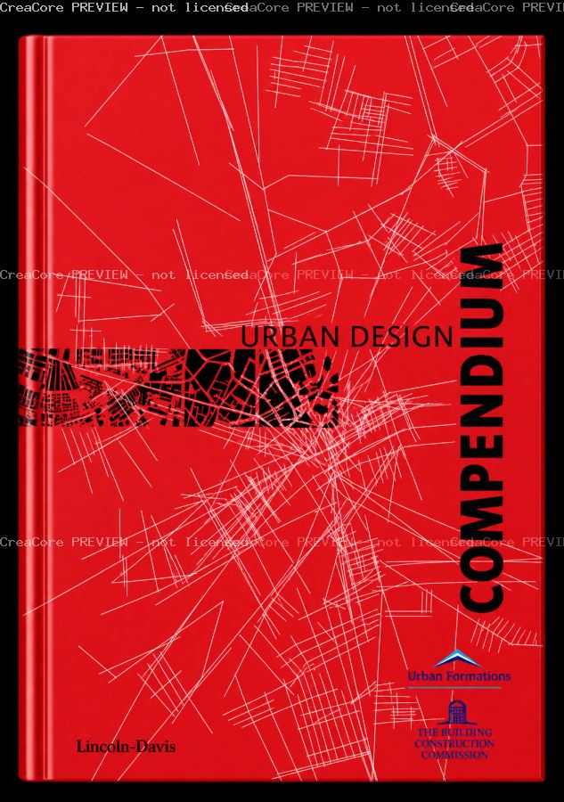 Urban Design Compendium