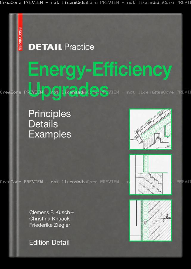 Energy-Efficiency Upgrades