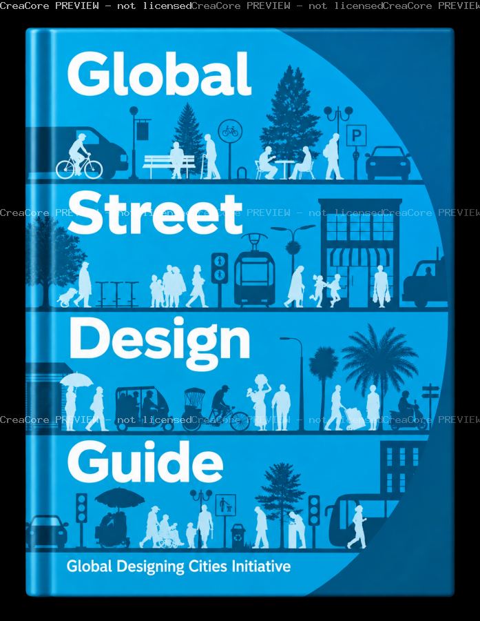 Global Street Design Guide