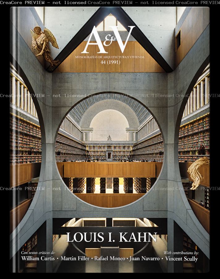 Louis I. Kahn