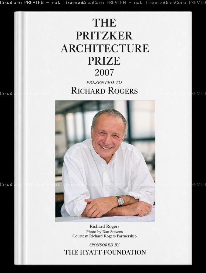 The Pritzker Architecture Prize 2007